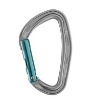 کارابین ساده صاف پتزل مدل Petzl DJINN