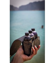 کیف بطری ارگانایزر 3 عددی لیموکمپ