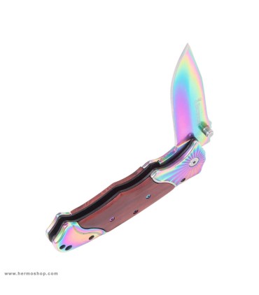 چاقو برونینگ مدل FA29