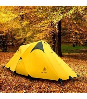 چادر دو نفره هیلمن مدل ALPINE