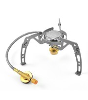 سرشعله تیتانیوم مدل DS-01