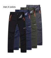 شلوار مردانه جک ولفسکین مدل JW202