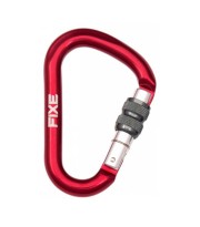 کارابین پیچ گلابی فیکس مدل Fixe Lotus Screw