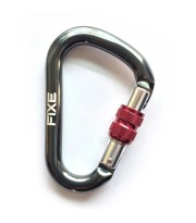 کارابین پیچ گلابی فیکس مدل Fixe Lotus Screw