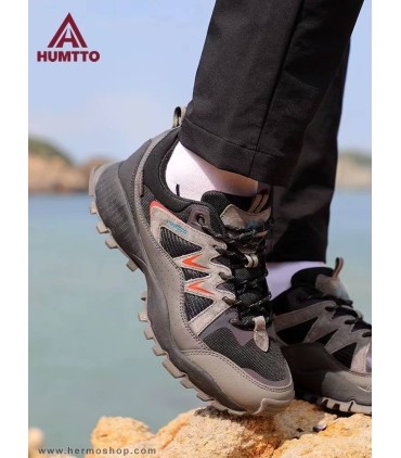 کفش مردانه هامتو مدل 340524A-1