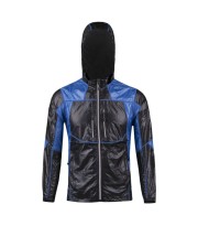 کاپشن بادگیر Hartz Peak مدل HP-1231