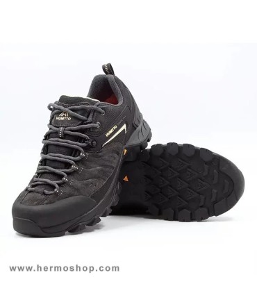 کفش مردانه هامتو مدل 140503A-1