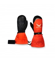 دستکش پر اسنوهاک مدل Howraz