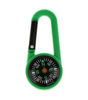 کارابین تزئینی قطب نما دار مدل TN-1598