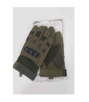 دستکش تاکتیکال تمام پنجه مدل TA-1550