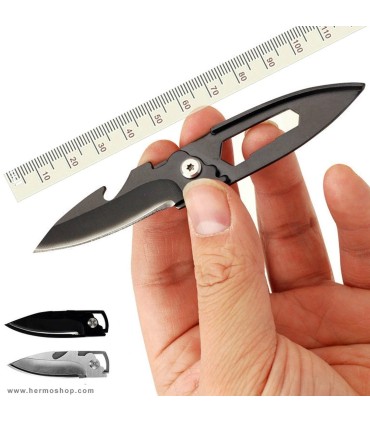 چاقو تاکتیکال Ninja مدل NI-5037