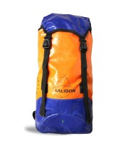 کوله پشتی دره نوردی سالیدون مدل Smart 35L