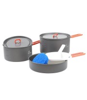 ظروف فایرمپل مدل Feast 3