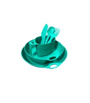 ست ظروف 4 تکه کچوا مدل BP-299