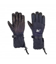 دستکش کوهنوردی دوپوش EX2 017