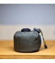 کاور کپسول 110 گرمی مدل ND-0110