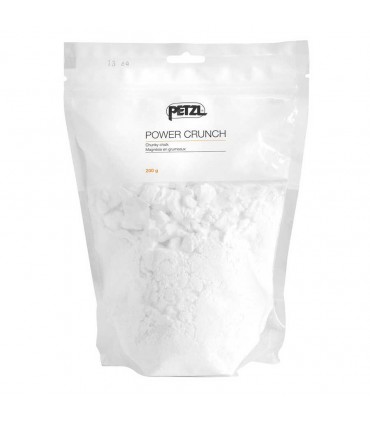 پودر سنگ نوردی پتزل PETZL POWER CRUNCH CHALK