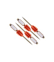 میخ روشنایی راهنما سانری مدل Vader