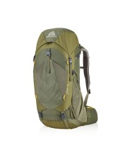 کوله پشتی گریگوری مدل Stout 45L Plus Size