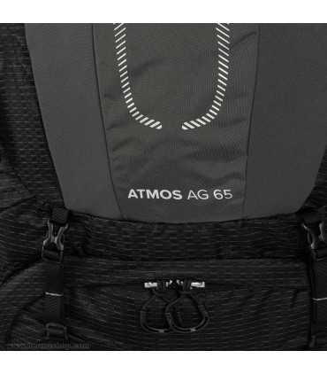 کوله پشتی آسپری مدل Atmos AG 65L
