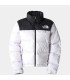 کاپشن الیاف The North Face  مدل BT-1378