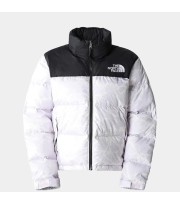 کاپشن الیاف The North Face  مدل BT-1378