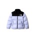 کاپشن الیاف The North Face  مدل BT-1378