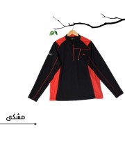 بلوز نیم زیپ ریسا مدل 3610