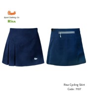 دامن اکو تن ریسا مدل 1107