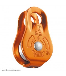 قرقره پتزل مدل Petzl Fixe