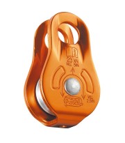 قرقره پتزل مدل Petzl Fixe