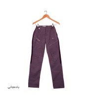 شلوار کوهنوردی زنانه ریسا مدل 1222