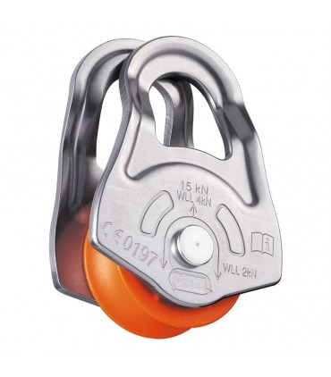 قرقره پتزل مدل Petzl Oscillante