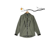 کاپشن گورتکس مردانه ریسا مدل Kian Pro 4601