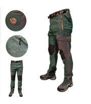 شلوار کوهنوردی Seojin مدل Wind Keeper