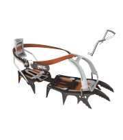 کرامپون پتزل مدل Petzl Sarken Crampons