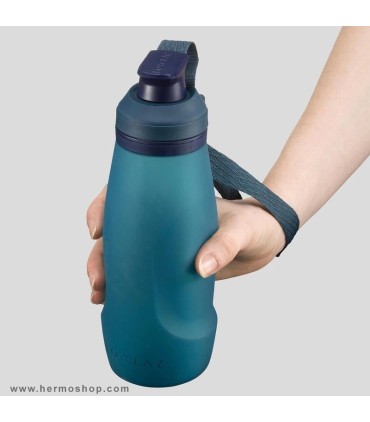 بطری سیلیکونی فورکلاز مدل MT500   600ML