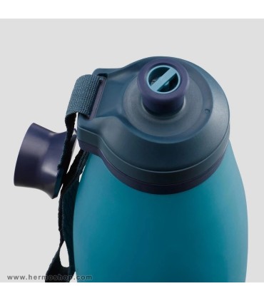 بطری سیلیکونی فورکلاز مدل MT500   600ML