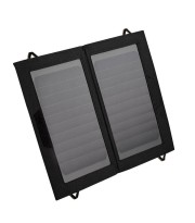 پنل خورشیدی فورکلاز مدل Trek500