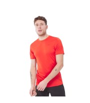 تیشرت مردانه کچوا مدل MH100