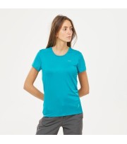 تیشرت زنانه کچوا مدل MH100