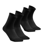 جوراب دو جفتی کچوا مدل Hike 100 39/42