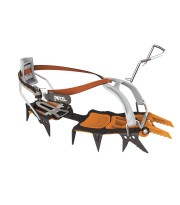 کرامپون پتزل مدل Petzl LYNX Crampons