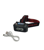 چراغ پیشانی سنسوردار مدل JS-908