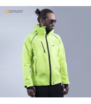 کاپشن گورتکس دومان مدل لایت