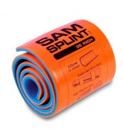 آتل آلومینیومی امدادی Samp Splint مدل SS-1001