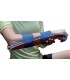 آتل آلومینیومی امدادی Samp Splint مدل SS-1001