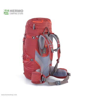 کوله پشتی جک ولفسکین مدل Highland Trail 55L