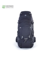 کوله پشتی جک ولفسکین مدل Highland Trail 55L