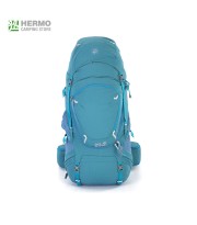 کوله پشتی جک ولفسکین مدل Highland Trail 55L